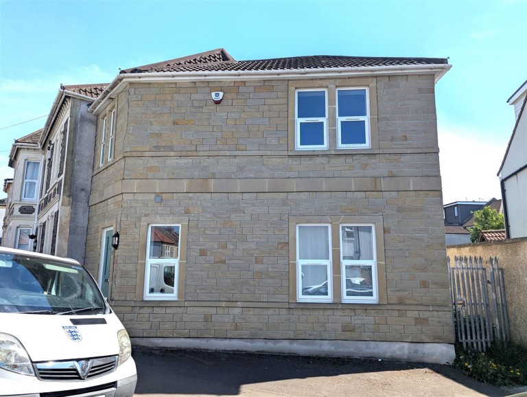 Greenmore Road, Knowle, Bristol