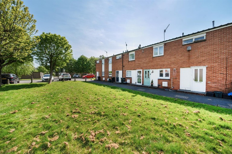 Hawksmoor Close, Bristol