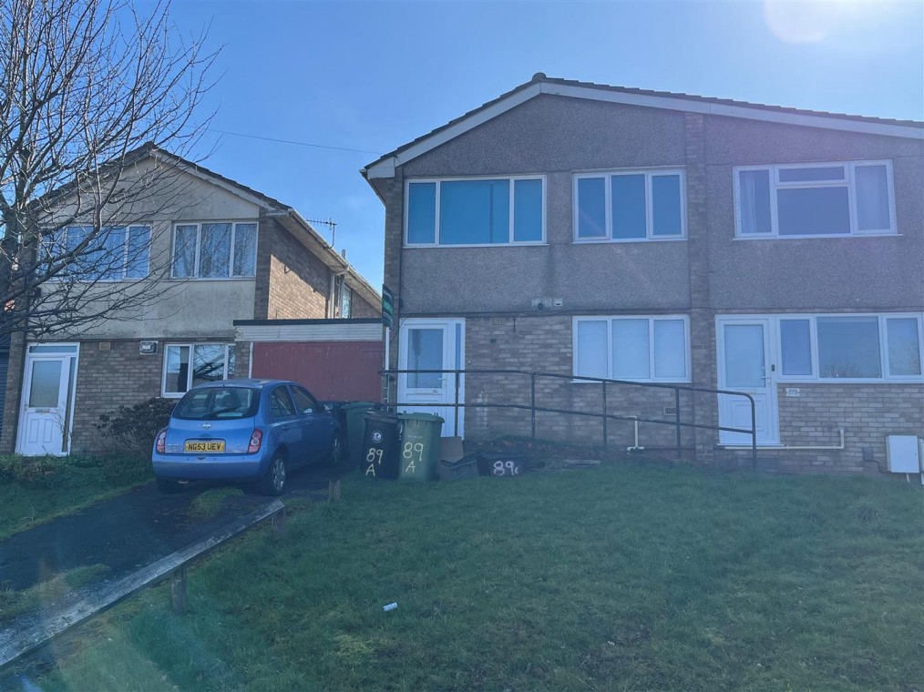 Court Farm Road, Whitchurch, Bristol