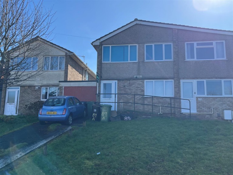 Court Farm Road, Whitchurch, Bristol