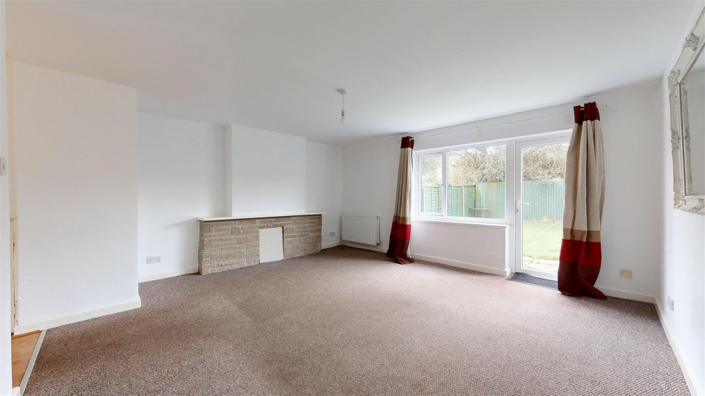 Court Farm Road, Whitchurch, Bristol
