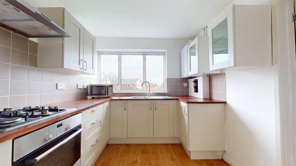 Court Farm Road, Whitchurch, Bristol