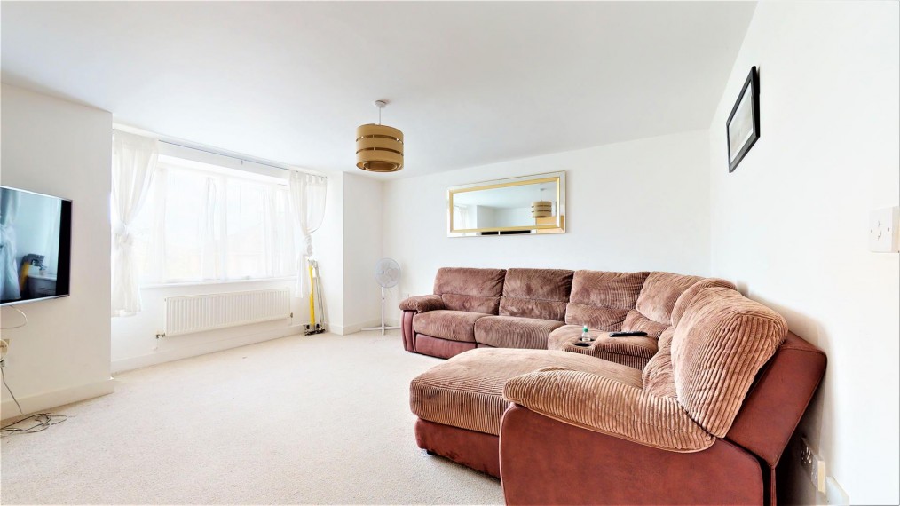 Ridgemount Gardens, Whitchurch