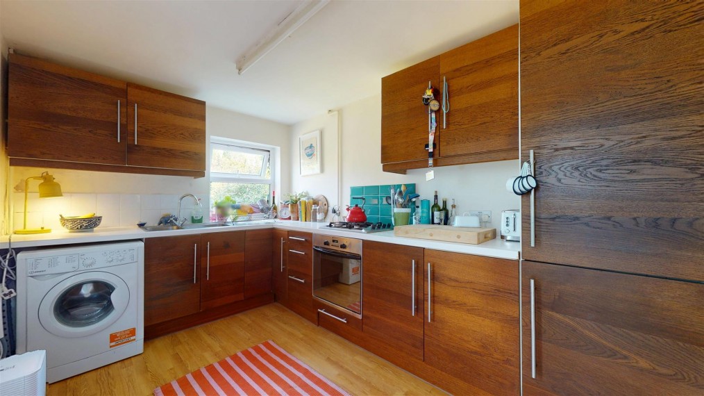 Manworthy Road, Brislington, Bristol