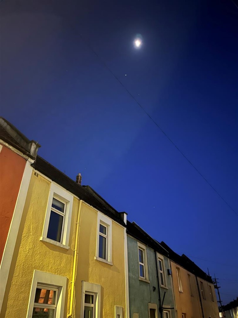 St. Lukes Crescent, Totterdown, Bristol