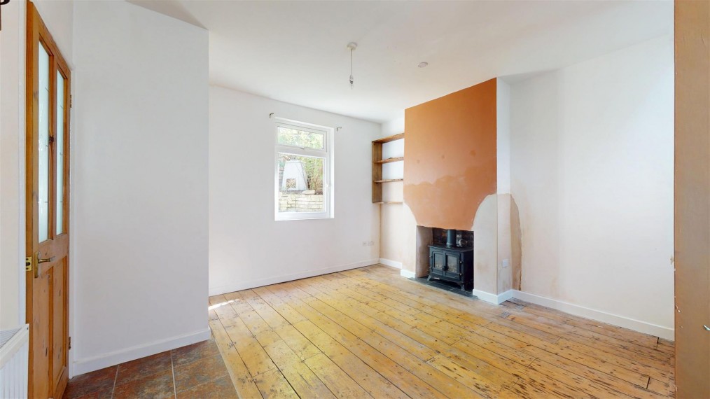 St. Lukes Crescent, Totterdown, Bristol