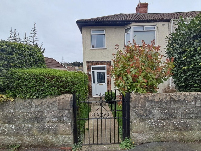 Sherwell Road, Bristol
