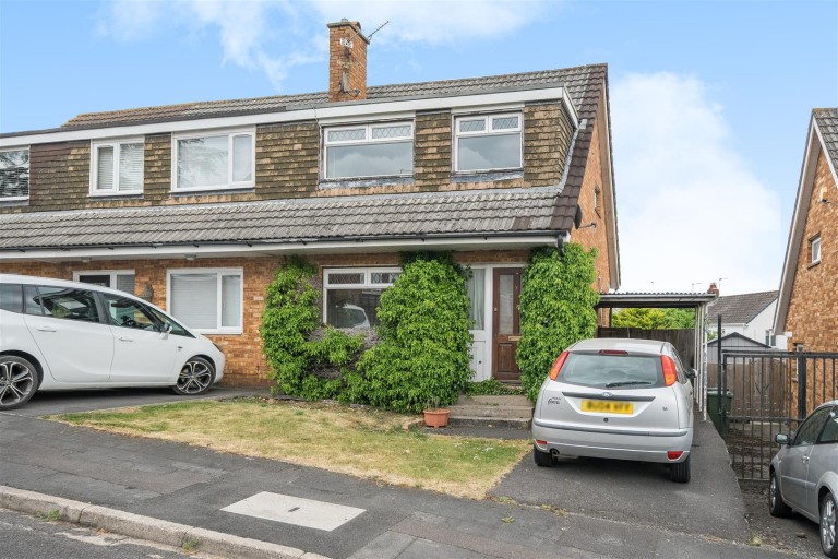 Highdale Close, Bristol