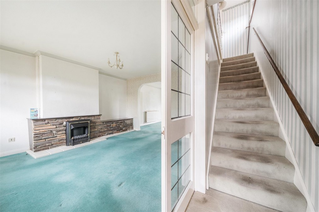 Highdale Close, Bristol