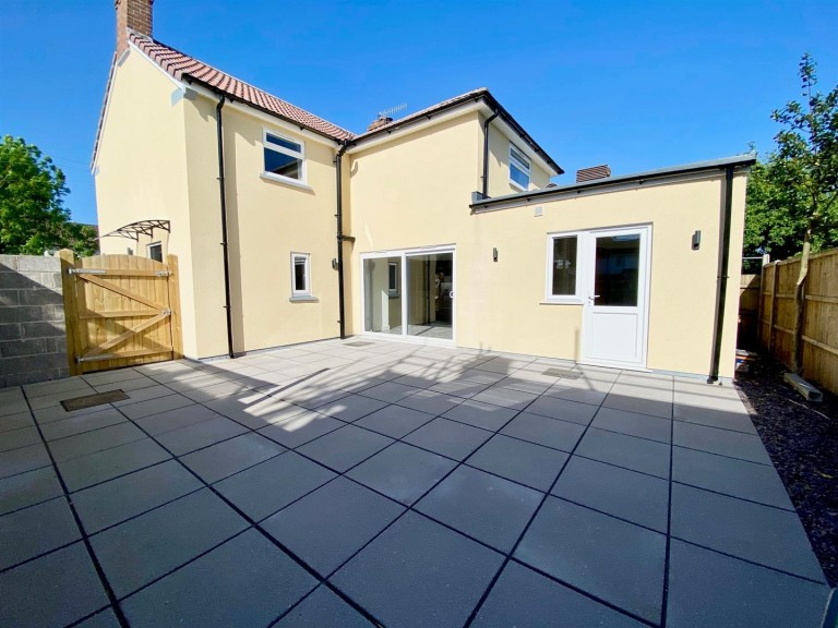 Westfield Road, Backwell