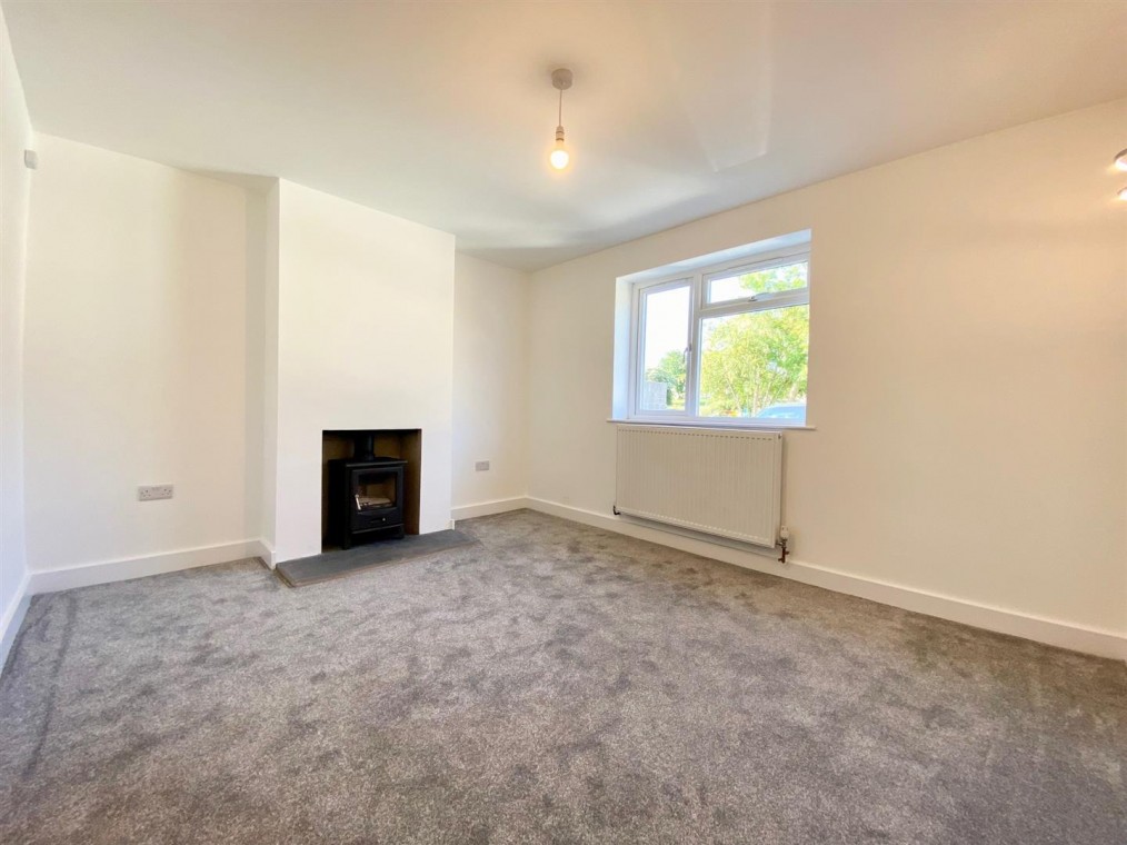 Westfield Road, Backwell