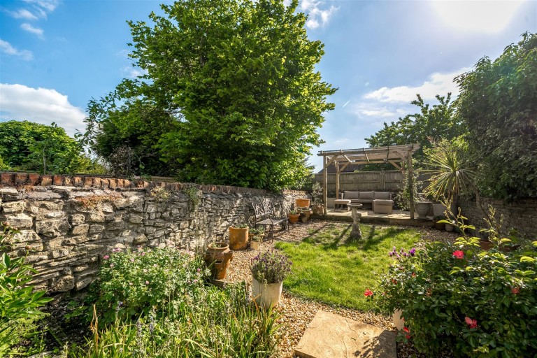 Maxse Road, Knowle, Bristol