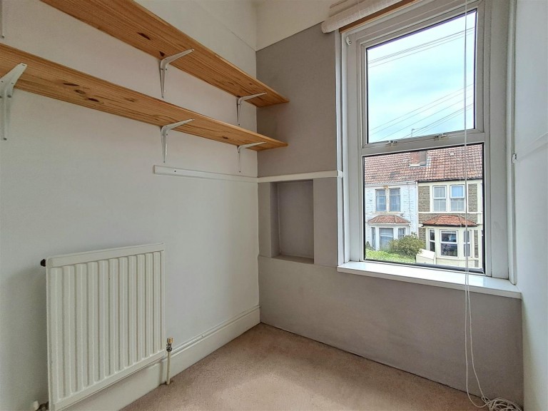 Pendennis Park, Brislington, Bristol