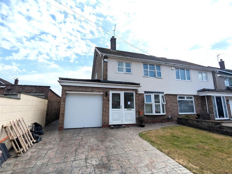 Old Acre Road, Whitchurch, Bristol