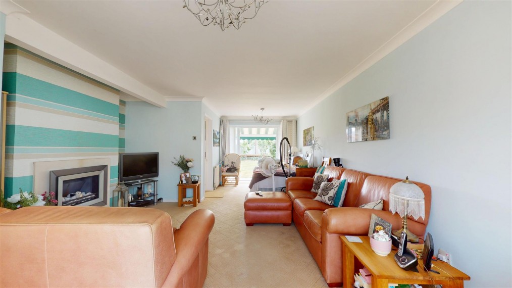 Old Acre Road, Whitchurch, Bristol