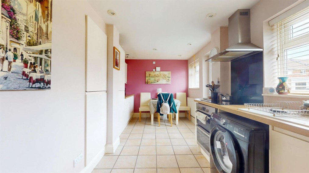 Old Acre Road, Whitchurch, Bristol