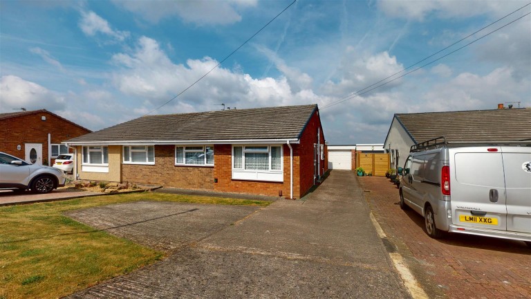 Harrington Road, Stockwood, Bristol