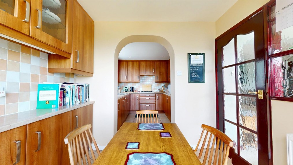 Harrington Road, Stockwood, Bristol
