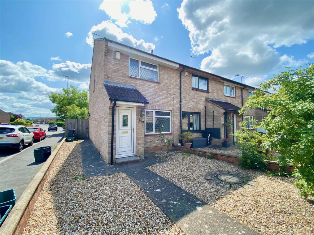 Long Beach Road, Longwell Green