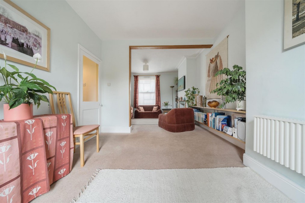 St. Lukes Crescent, Bristol
