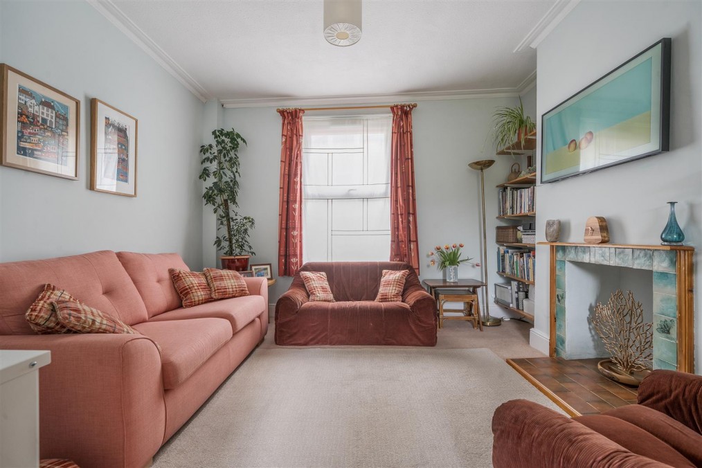 St. Lukes Crescent, Bristol