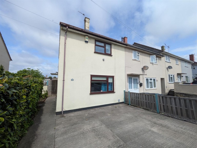 Whittock Road, Stockwood