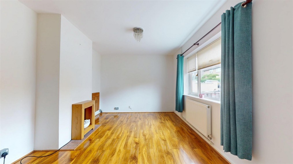 Whittock Road, Stockwood