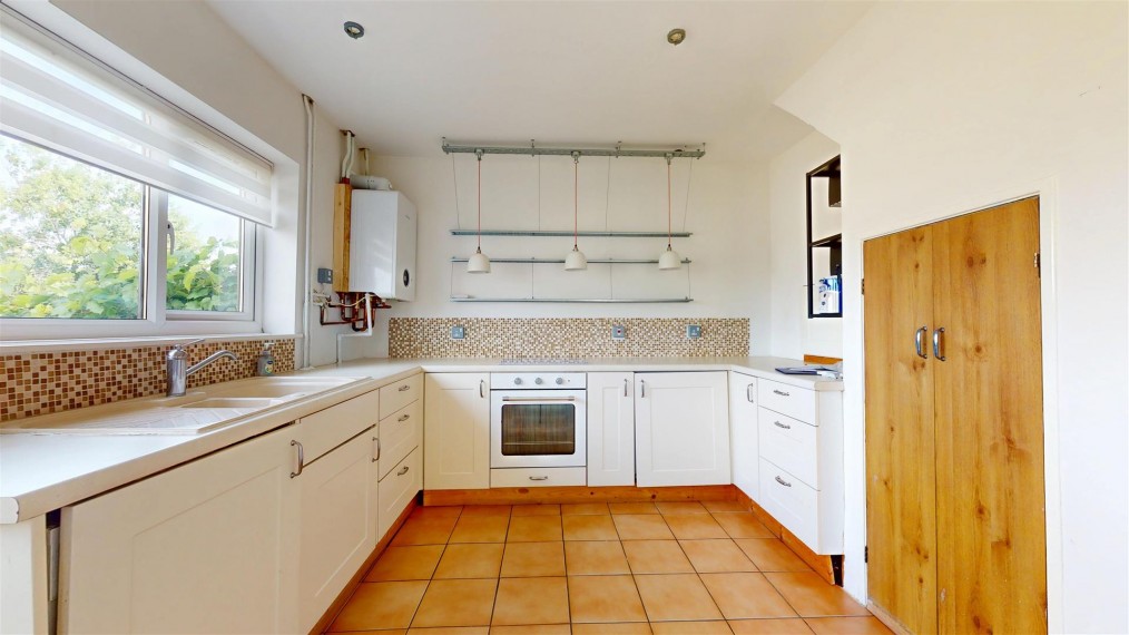 Whittock Road, Stockwood