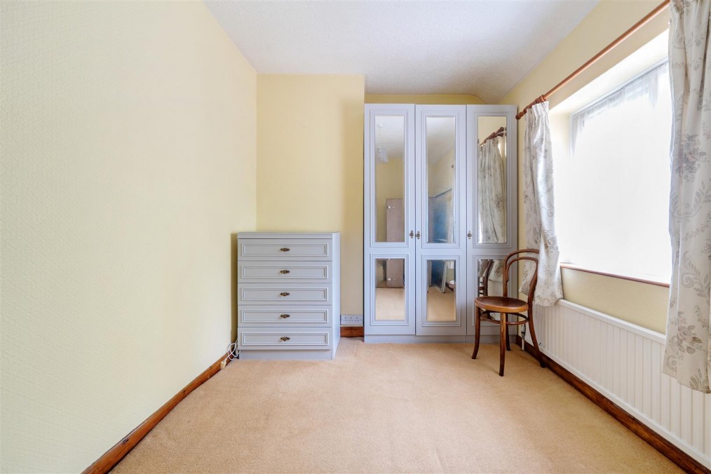 Crossways Road, Knowle Park, Bristol