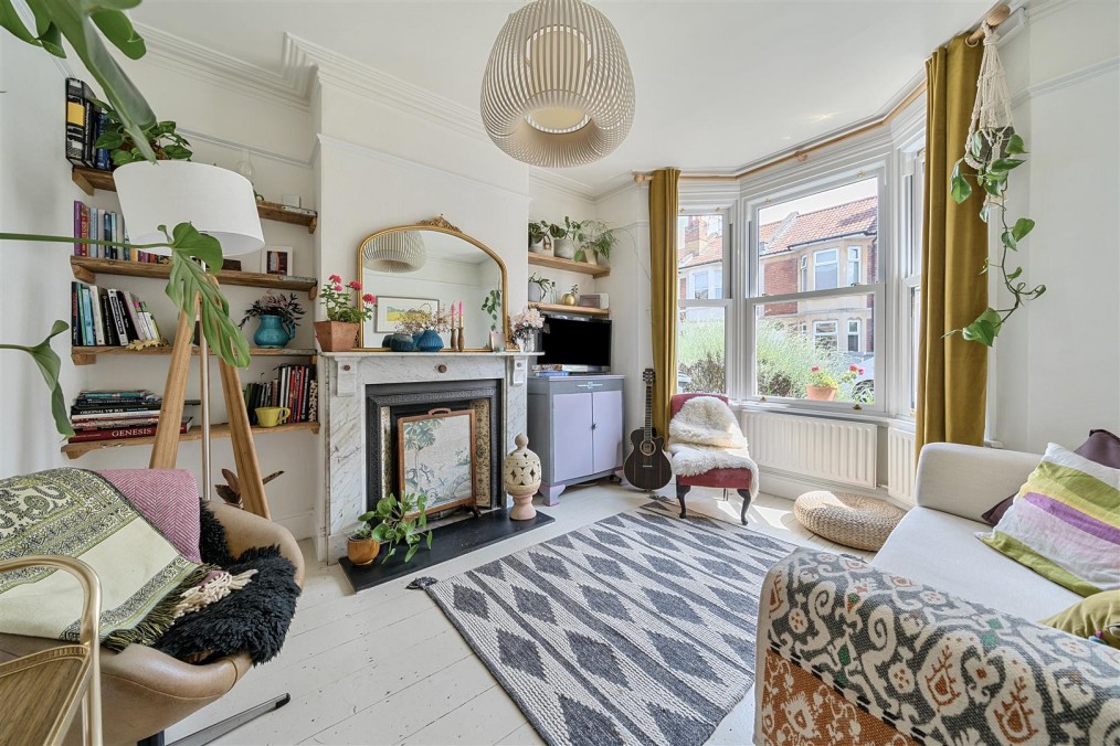 Repton Road, Bristol
