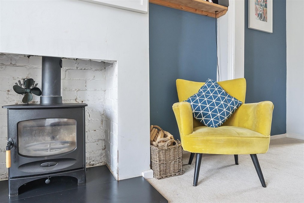 Repton Road, Bristol