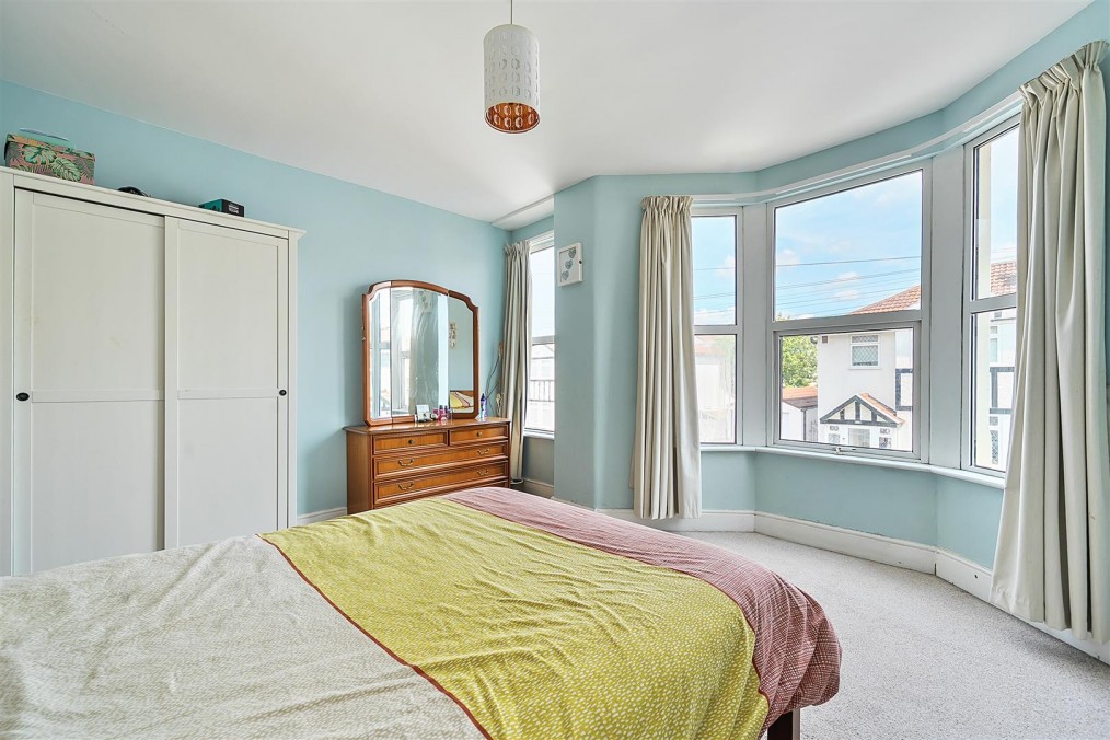 Repton Road, Bristol