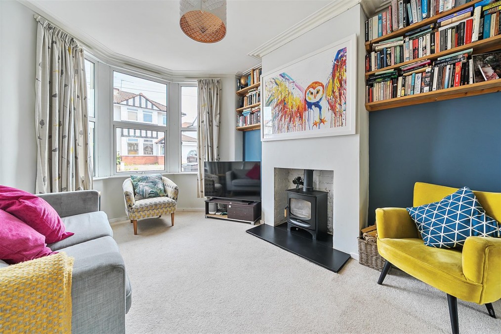 Repton Road, Bristol