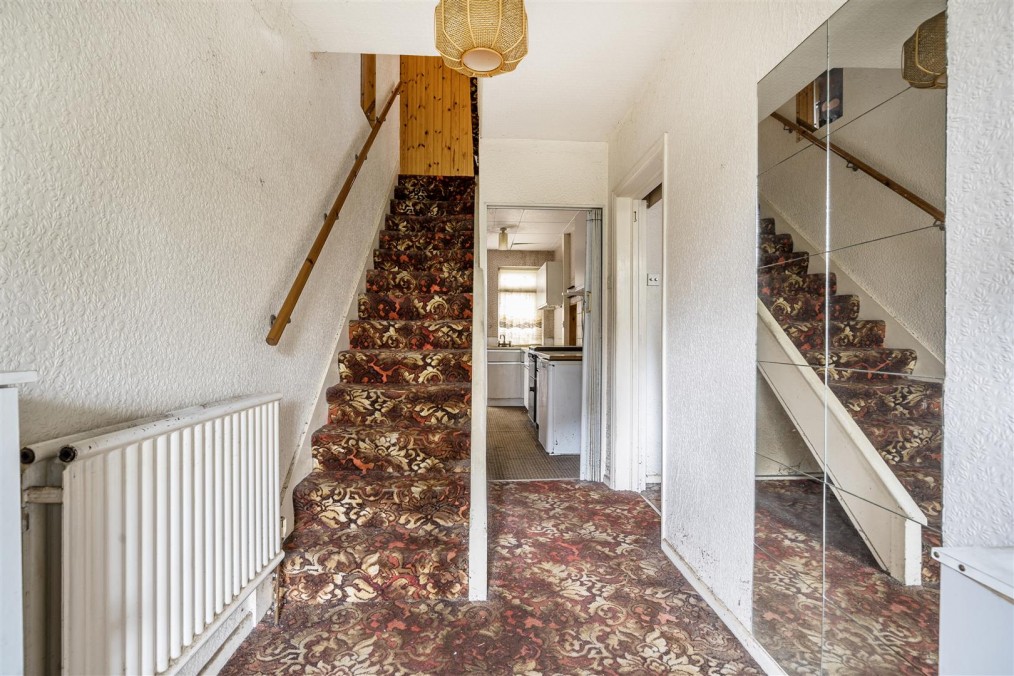 Westleigh Park, Hengrove, Bristol