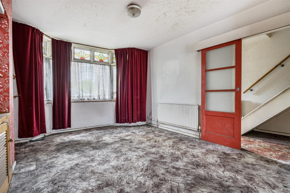 Westleigh Park, Hengrove, Bristol