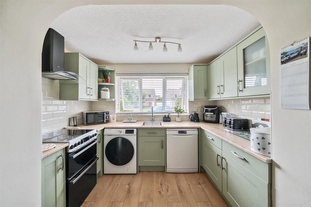Stockwood Road, Stockwood, Bristol