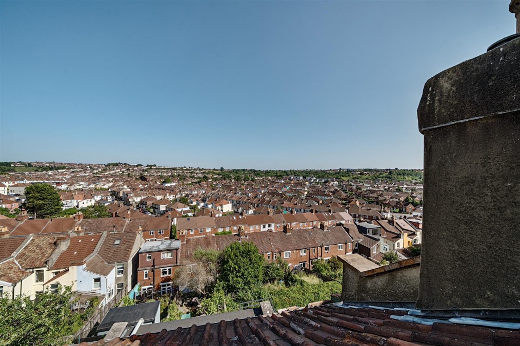 Dunkerry Road, Bristol