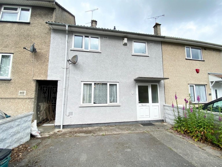 Sturminster Road, Stockwood, Bristol