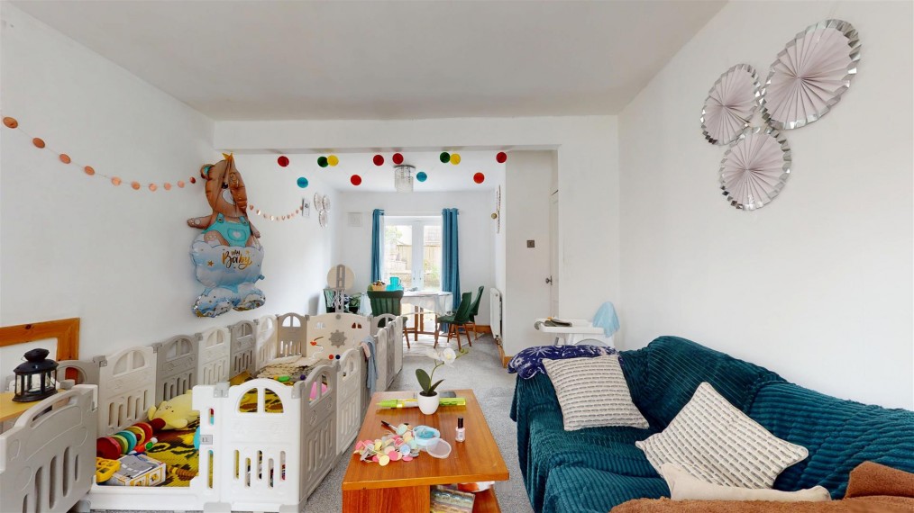 Sturminster Road, Stockwood, Bristol