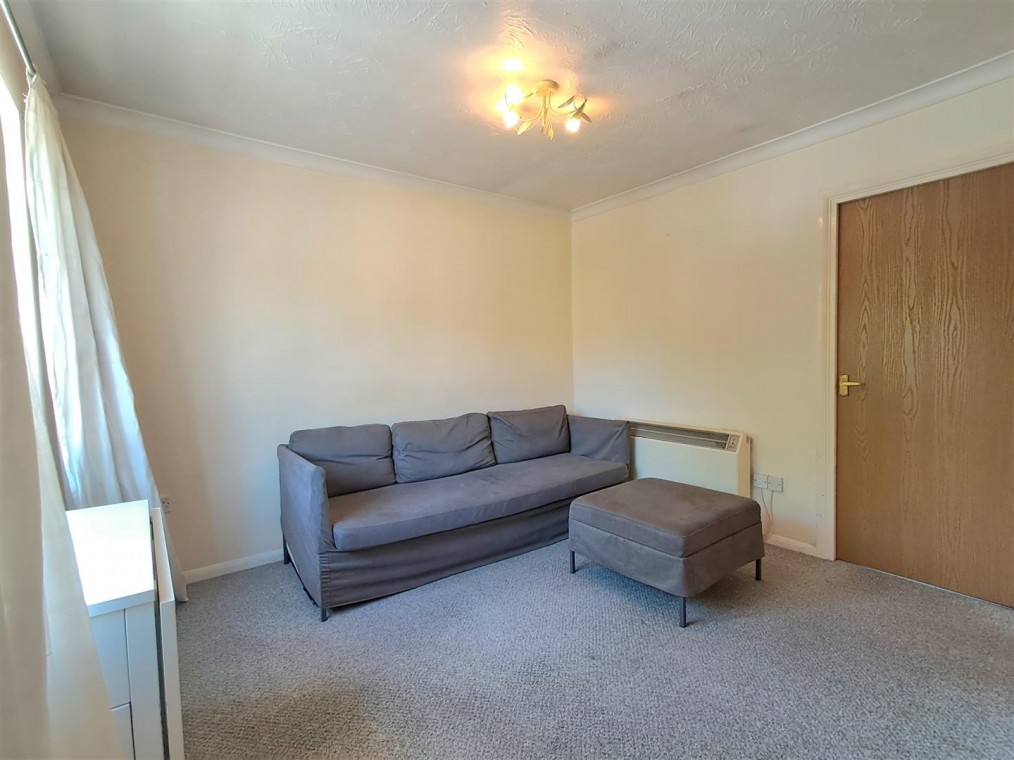 Roegate Drive, St. Annes Park, Bristol
