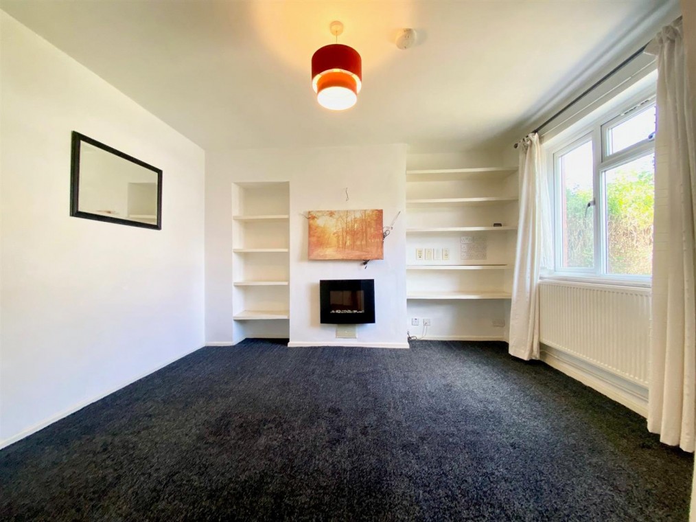 Poyntz Road, Knowle, Bristol