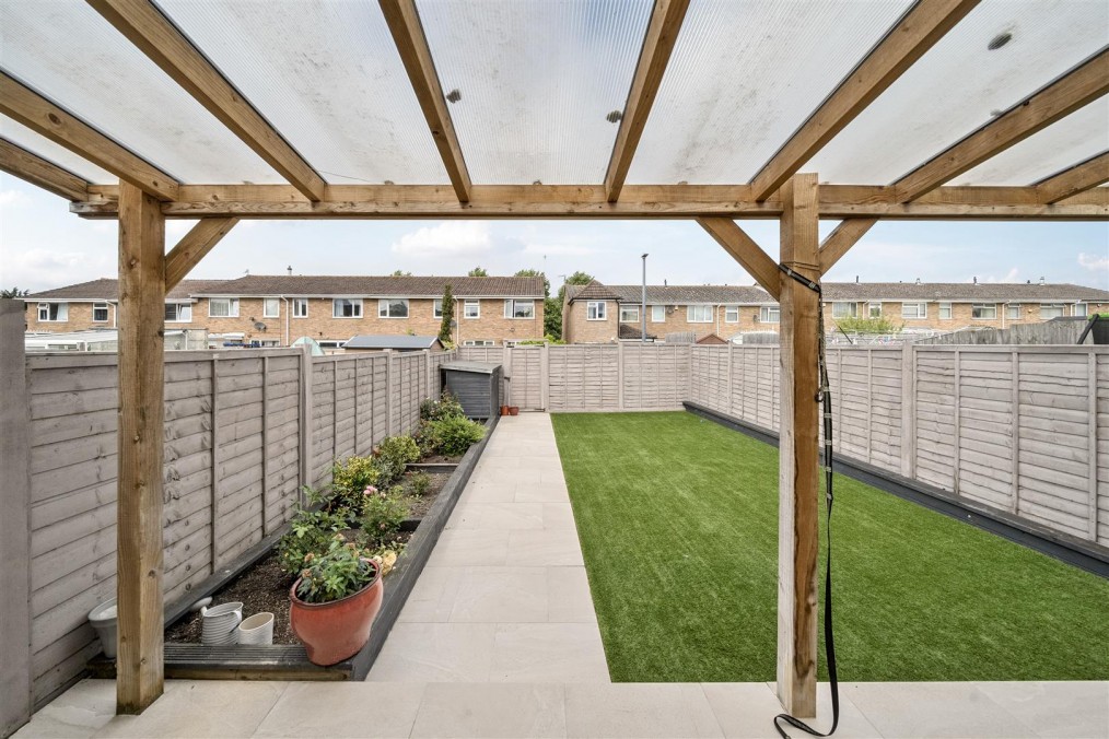 Whitchurch Lane, BS14