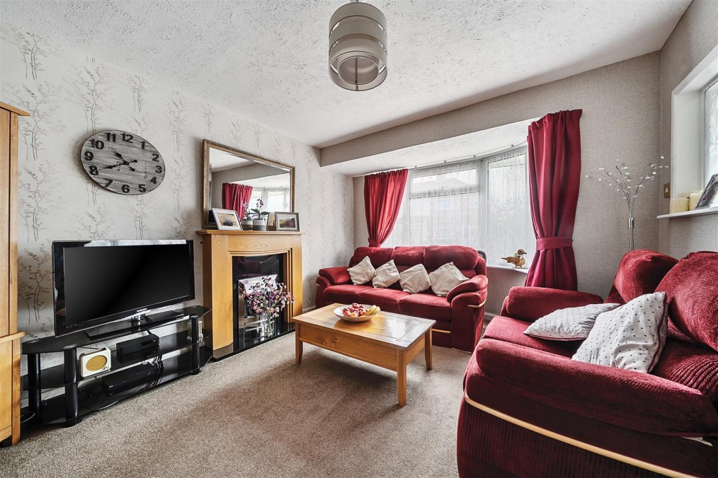 Leinster Avenue, Knowle, Bristol