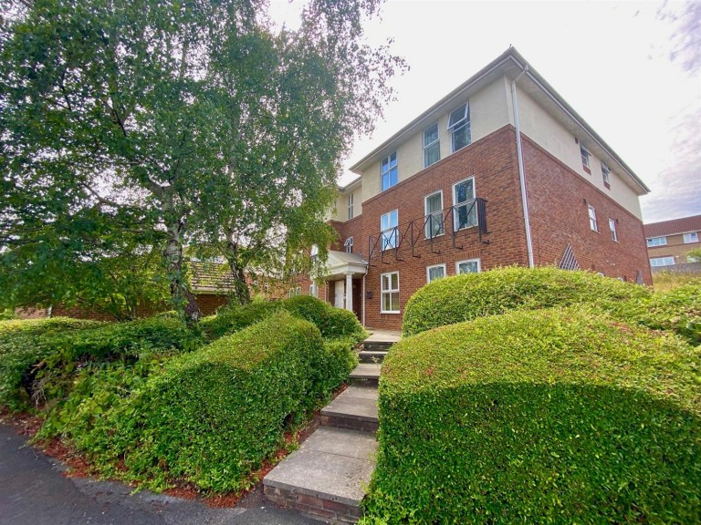 Langton Way, St. Annes Park, Bristol