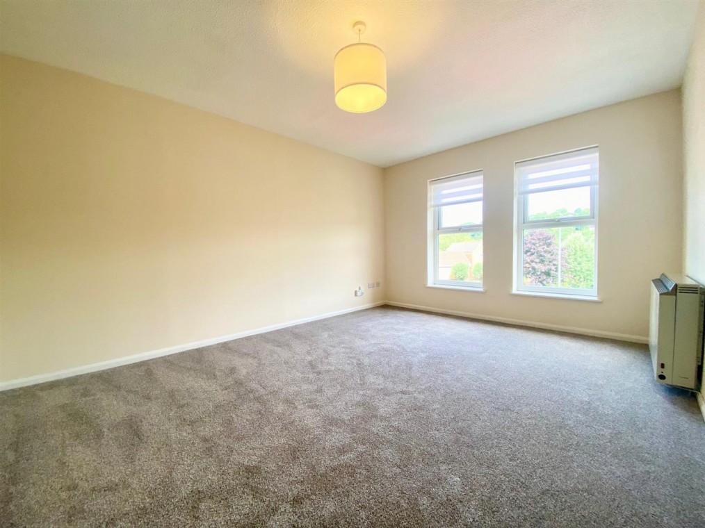 Langton Way, St. Annes Park, Bristol