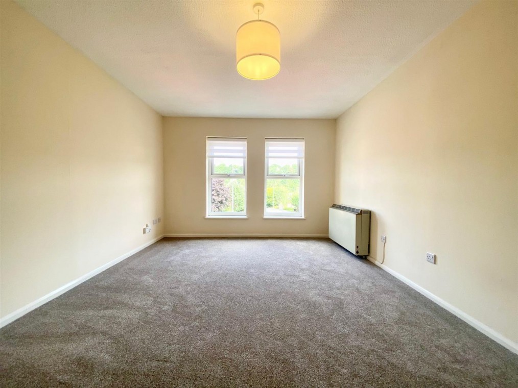 Langton Way, St. Annes Park, Bristol