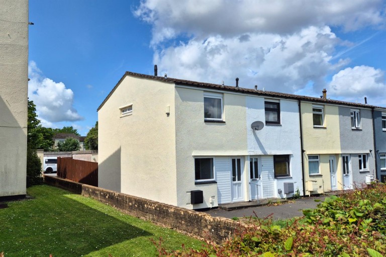 Pinkhams Twist, Whitchurch, Bristol