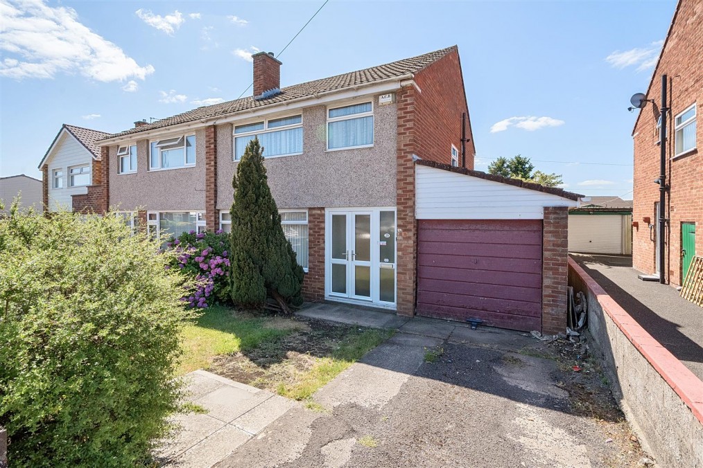 Hollway Road, Stockwood, Bristol