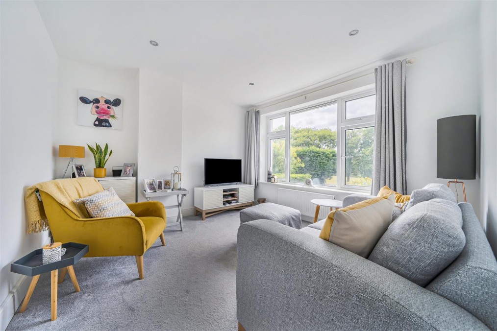 Fotfield Road, Whitchurch