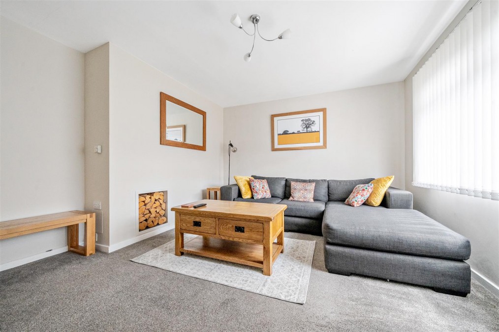 Hungerford Road, Brislington, Bristol